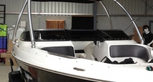 Four-Winns-wakeboard-tower
