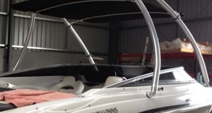 Fourwinns-indy-wake-tower-bimini