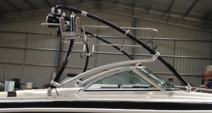 wakeboard-tower-with-side-bars